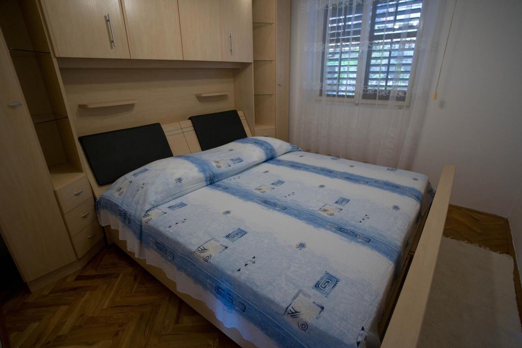 Apartments Topo Hvar Town Exterior photo
