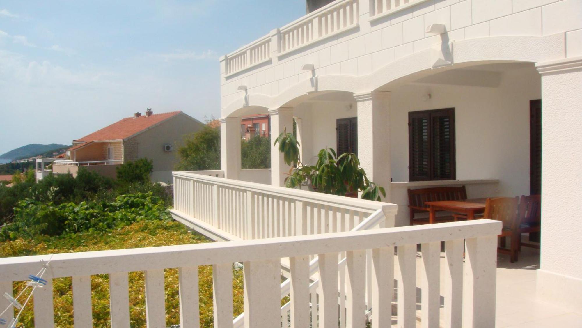 Apartments Topo Hvar Town Exterior photo