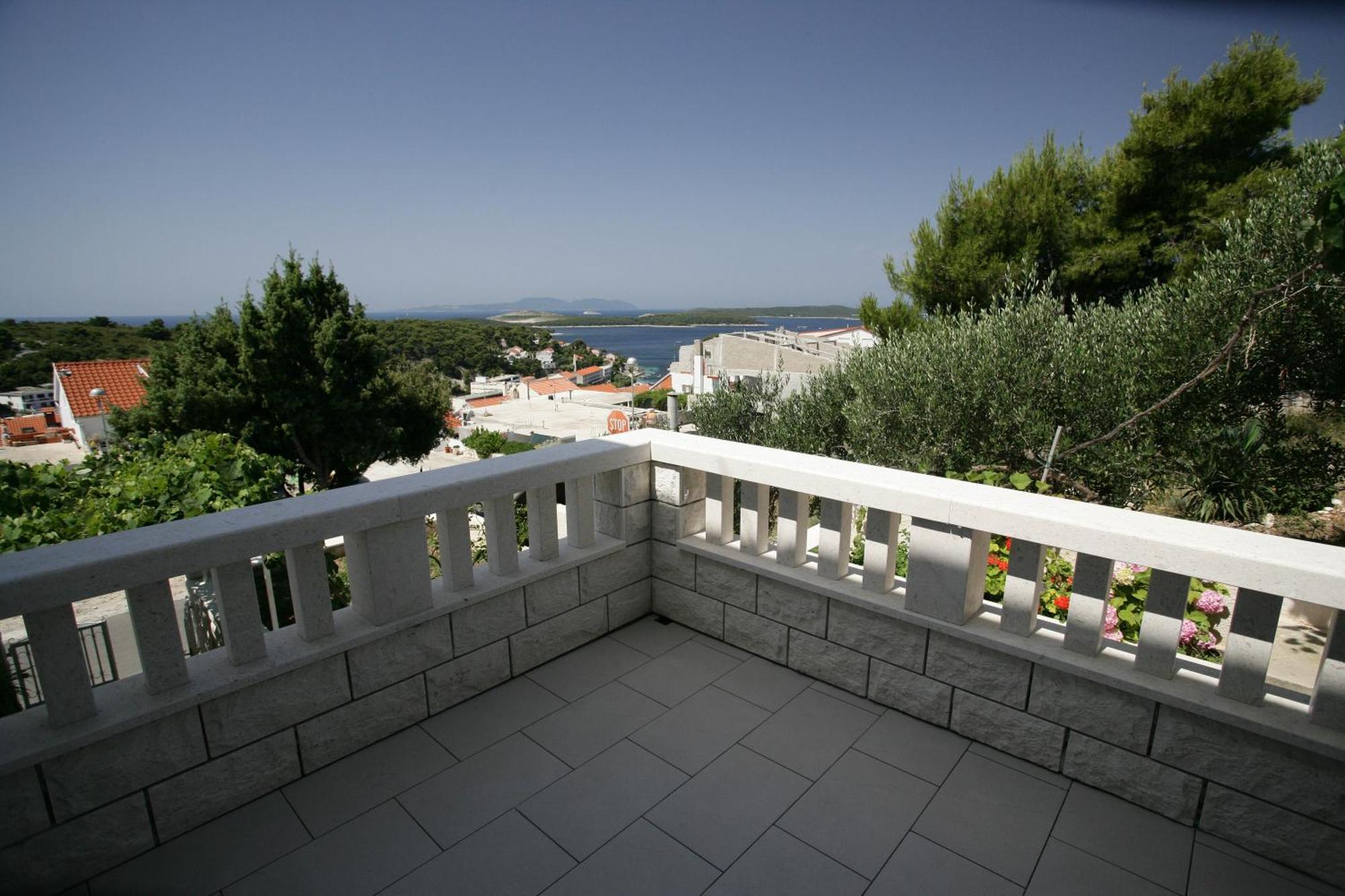 Apartments Topo Hvar Town Exterior photo