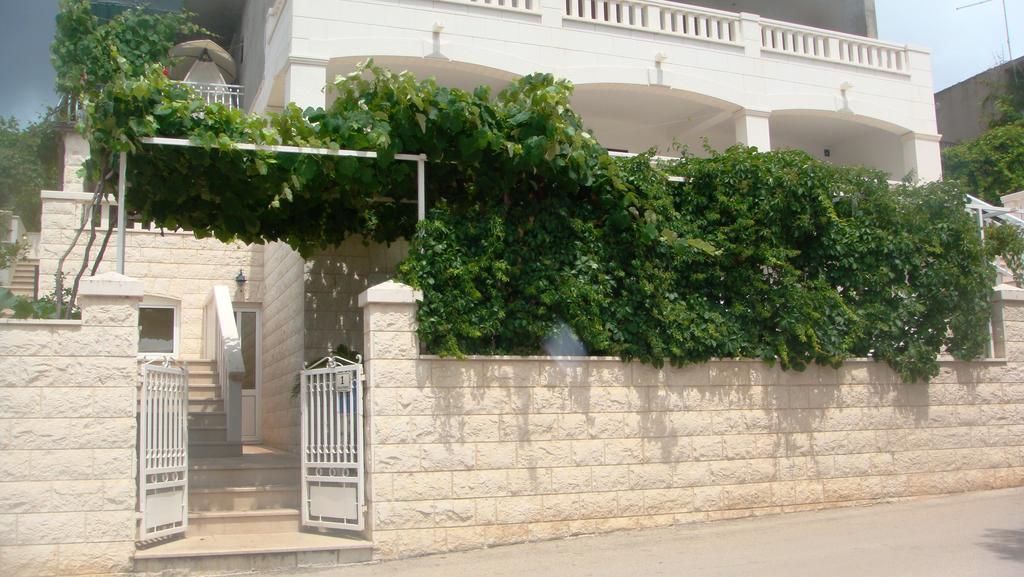 Apartments Topo Hvar Town Exterior photo
