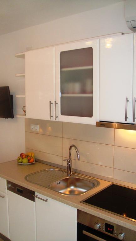 Apartments Topo Hvar Town Exterior photo