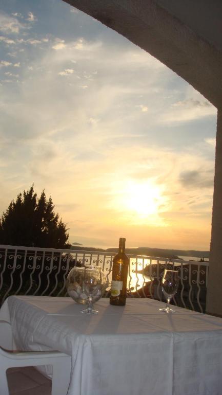Apartments Topo Hvar Town Room photo