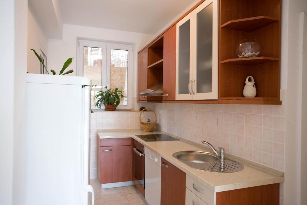Apartments Topo Hvar Town Room photo