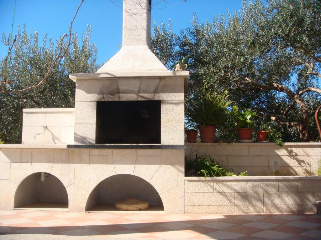 Apartments Topo Hvar Town Exterior photo