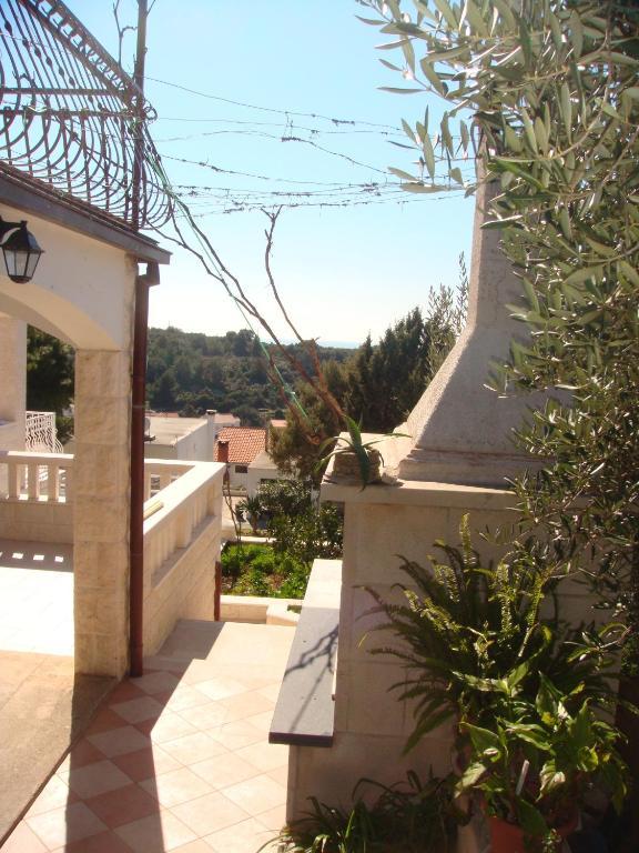 Apartments Topo Hvar Town Exterior photo